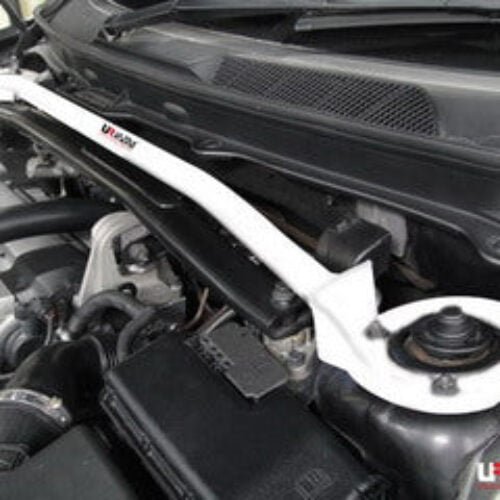 Volvo XC90 02+ 2.5 Ultra Racing 2-Point Front Upper Strutbar – UR-TW2-1126