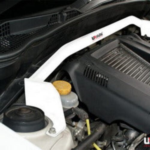 Subaru Forester SH5/9/SJ 08+ Ultra Racing Front Upper Strutbar – UR-TW2-1246