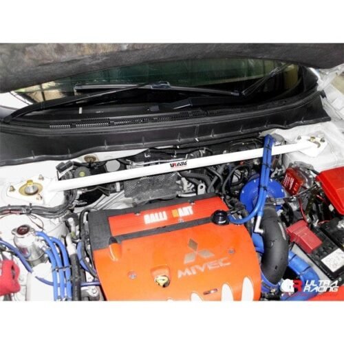 Mitsubishi ASX 10+ Ultra Racing 2-Point Front Upper Strut RHD – UR-TW2-1922