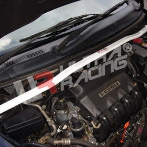 Honda Jazz/Fit 01-08 Ultra Racing Front Upper Strutbar – UR-TW2-198