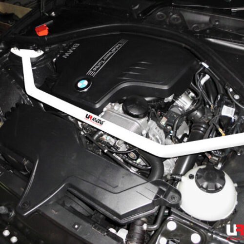 BMW 2 F22/ 3 F30/ 3 GT F34/ 11+ Ultra Racing Front Upper Strutbar – UR-TW2-1991