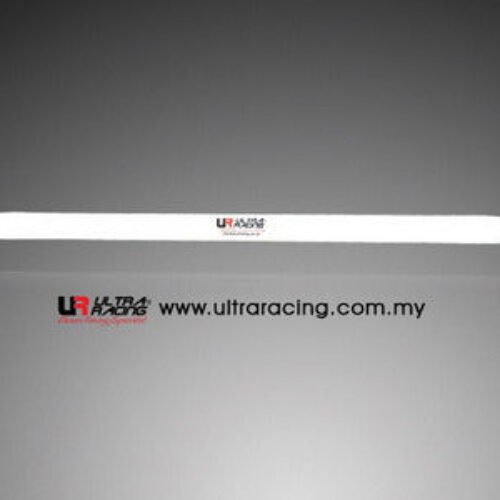 Civic/Sol/Integra 92-00 Ultra Racing 2-Point Front Upper Strutbar – UR-TW2-339