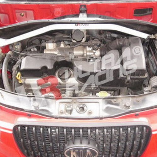 Kia Picanto Ultra Racing 2-Point Front Upper Strutbar – UR-TW2-348