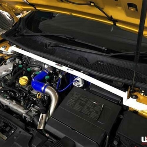 Renault Megane III RS Ultra Racing Front Upper Strutbar – UR-TW2-3909