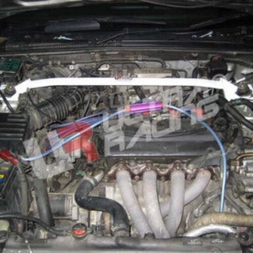 Honda Accord 90-93 Ultra Racing Front Upper Strutbar Inject. – UR-TW2-532
