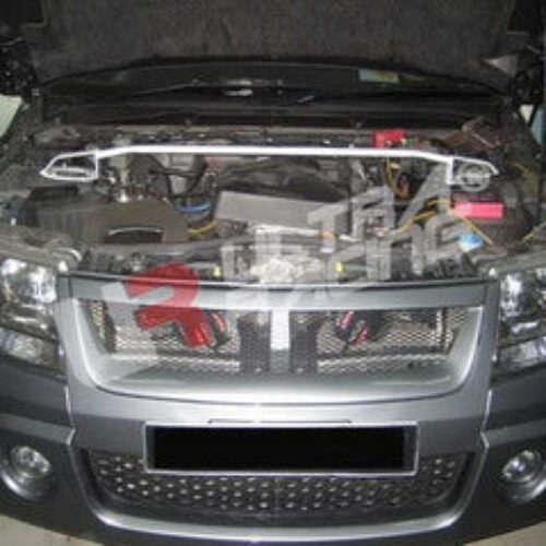 Suzuki Grand Vitara Ultra Racing 2-Point Front Upper Strutbar – UR-TW2-571