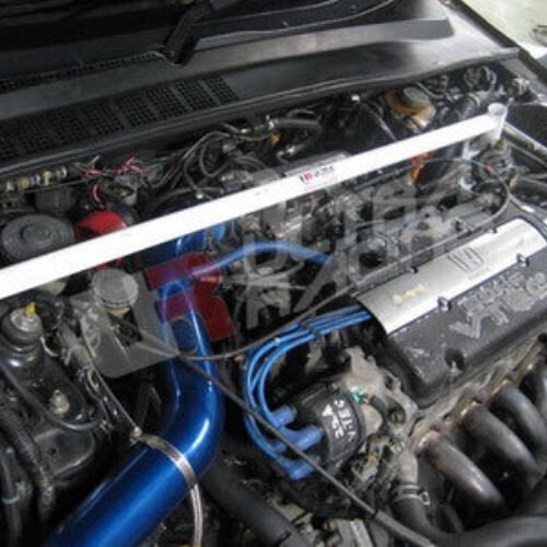 Honda Prelude 92-00 2.0 Ultra Racing Front Upper Strutbar – UR-TW2-738