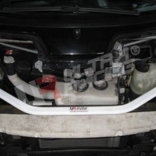 Smart Fortwo 450 98-07 Ultra Racing Front Upper Strutbar – UR-TW2-769