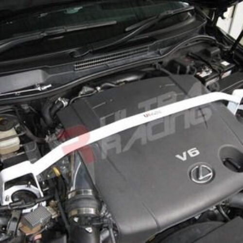 Lexus IS250/350 05-09 Ultra Racing Front Upper Strutbar – UR-TW2-830