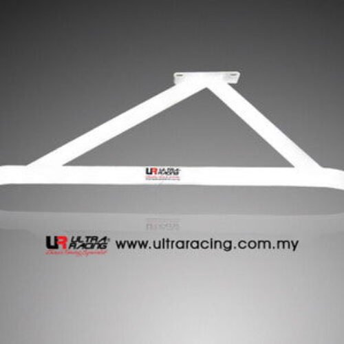 Civic/Sol/Integra 92-00 Ultra Racing 3-Point Front Upper Strutbar – UR-TW3-020