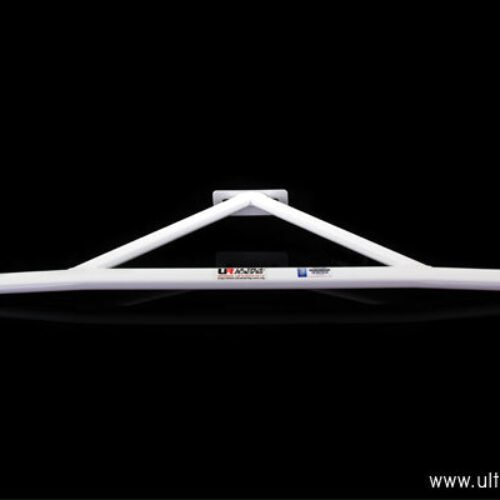 Toyota Corolla AE92 Ultra Racing 3-Point Front Upper Strutbar – UR-TW3-687