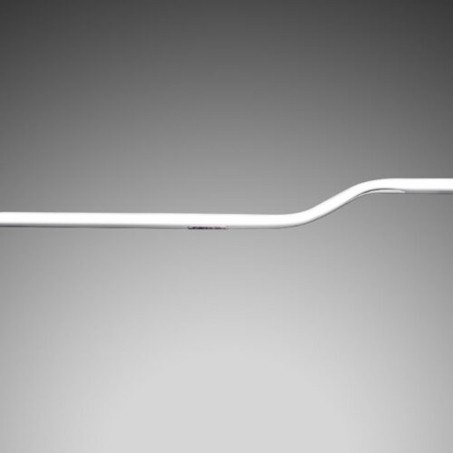 BMW 1M Coupe E82 10+ Ultra Racing 4-Point Front Lower Bar – URCN-LA4-2112