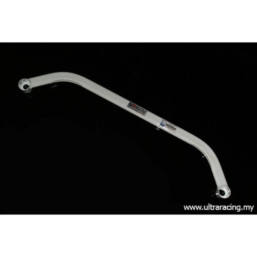 Audi A6 /A7/S6 10+ Ultra Racing 2-Point Rear Lower Bar – URCN-RL2-2488