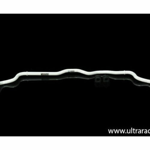 Hyundai I30 2ND Gen GD 1.6D 11-17 Ultra Racing Front Sway Bar 25mm – URKR-AF25-508