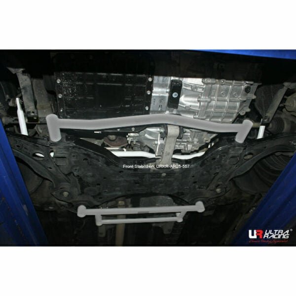 Hyundai Tucson TL 1.7D 16-21 Ultra Racing Front Sway Bar 25mm - URKR-AF25-557