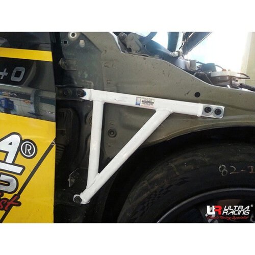 Chevrolet Cruze 08+ Ultra Racing 3-Point Fender Brackets – URKR-FD3-2205P
