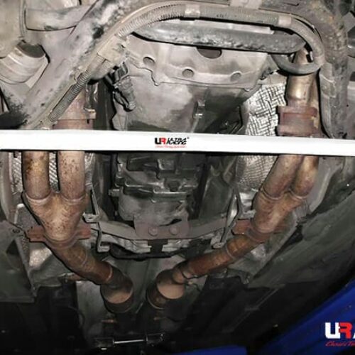 BMW E39 M5 Ultra Racing Front Lower Bar – URKR-LA2-3063