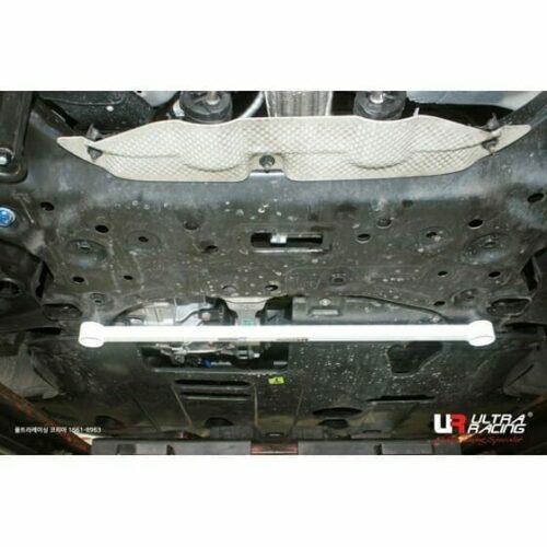 Hyundai Veloster-N 2.0T 18+ (2WD) Front Lower Bar – URKR-LA2-4143