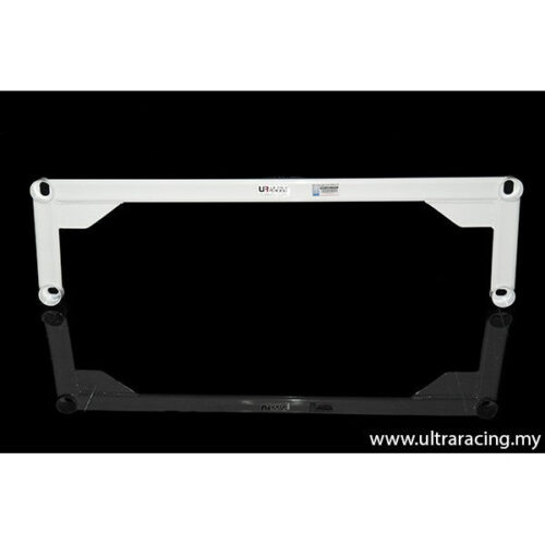 Maserati Gran Turismo V8 07+ Ultra Racing 4-Point Front Lower Brace – URKR-LA4-3119