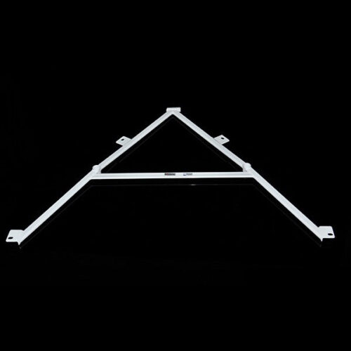 BMW 3 E92 335i / E93 3.5 Ultra Racing 7-Point Front Lower Brace – URKR-LA7-2259