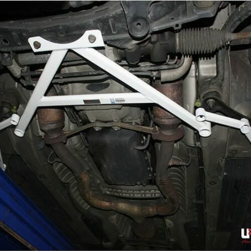 Lexus SC 430 Cabriolet 09-14 Ultra Racing 6-Point Front Upper Strut 3292-Point – URKR-LS6-3292P