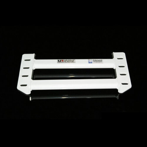 BMW 3 E92 335i / E93 3.5 Ultra Racing 2-Point Mid Lower Bar – URKR-ML2-2261