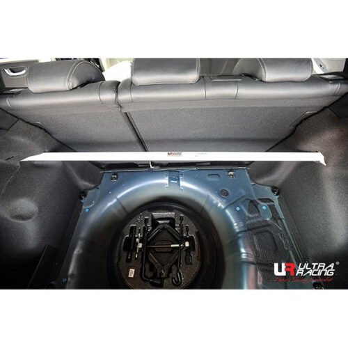 Hyundai I30 1.6D 12-17 Ultra Racing 2-Point Rear Upper Strutbar – URKR-RE2-2293