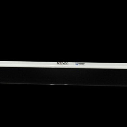 BMW 640 E63/E64 4.0 03-10 Ultra Racing 2-Point Rear Lower Bar – URKR-RL2-2526
