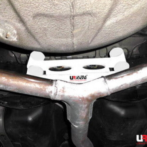 Mini Cooper S R56 /Clubman Ultra Racing 4-Point Rear Lower Brace – URKR-RL4-3089