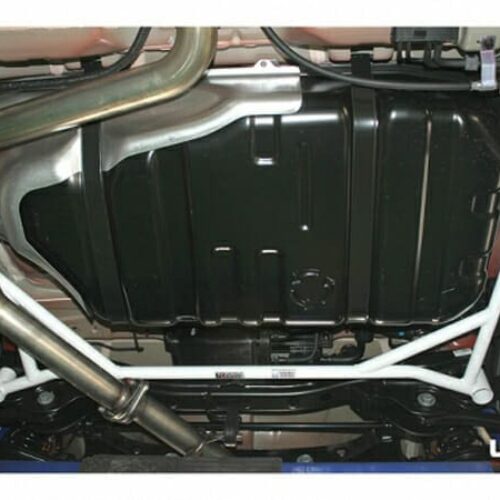 Hyundai Avante Sport AD 1.6 16+ Ultra Racing 4-Point Rear Lower Bar – URKR-RL4-3628