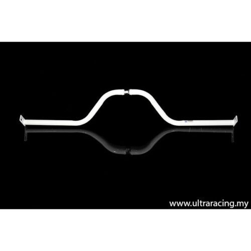 Peugeot 207 06-12 Ultra Racing 2-Point Adjustable Room Bar – URKR-RO2-3041A