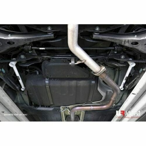 Hyundai Veloster-N 2.0T 18+ (2WD) Rear Lower Side Bar – URKR-RS4-4144P