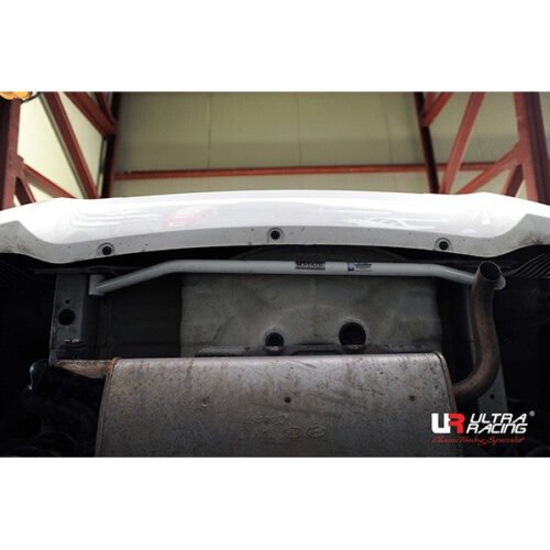 Kia Picanto 11+ Ultra Racing Rear Torsion Bar – URKR-RT2-2212