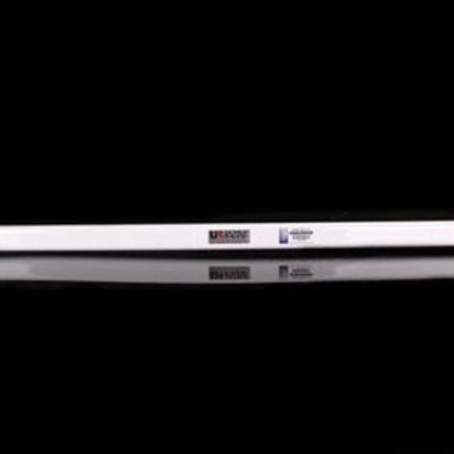 Nissan Cube Z11 1.5 02-08 Ultra Racing 2-Point Rear Torsion Bar – URKR-RT2-2563
