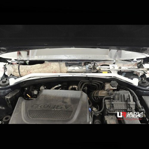 Kia Sorento 2.0D 4WD 13+ Ultra Racing 2-Point Front Upper Strutbar – URKR-TW2-2272