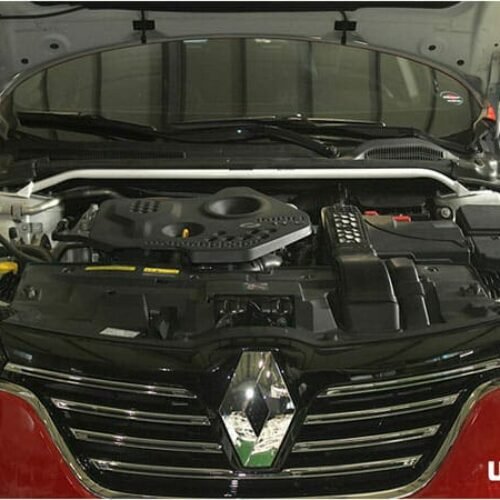 Renault Samsung SM6 1.6 2WD 16+ Ultra Racing 2-Point Front Upper Strut – URKR-TW2-3615
