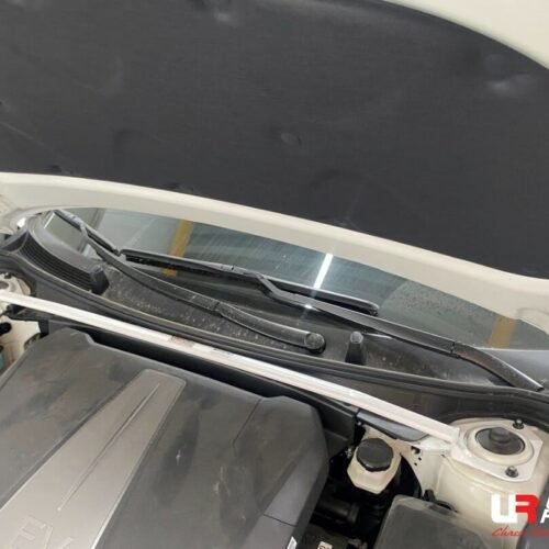 Kia EV 6 Ultra Racing 2-Point Front Upper Strutbar – URKR-TW2-4277
