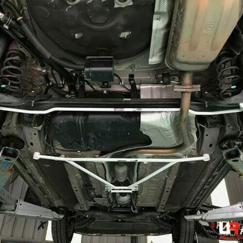 Mazda 2 DJ 14+ 1.5 Ultra Racing Rear Anti-Roll/Sway Bar 16mm – URTH-AR16-514