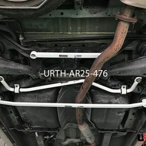 Mitsubishi Grandis 2.4 2WD 03-11 Ultra Racing Rear Sway Bar 25mm – URTH-AR25-476