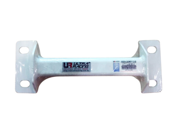 Mercedes A250 / AMG 13+ W176 2WD Ultra Racing 2-Point Mid Lower Brace - URTH-ML2-2805