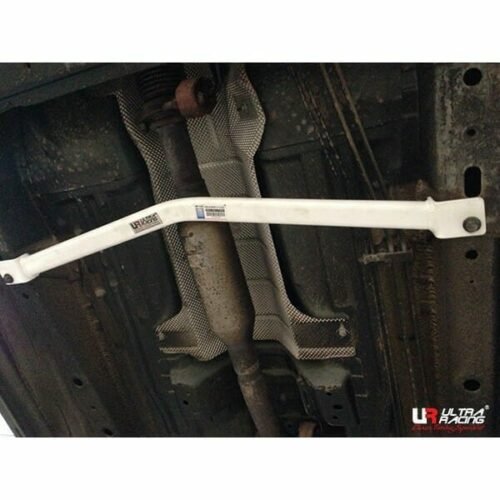 Ford Ecosport 2ND Gen 1.5 2WD 12+ Ultra Racing 2-Point Mid Lower Brace – URTH-ML2-3155