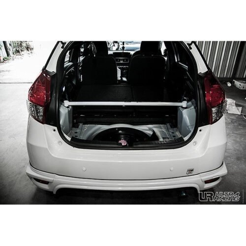 Toyota Yaris 10+ XP13 Ultra Racing 2-Point Rear Upper Strut Bar – URTH-RE2-2786