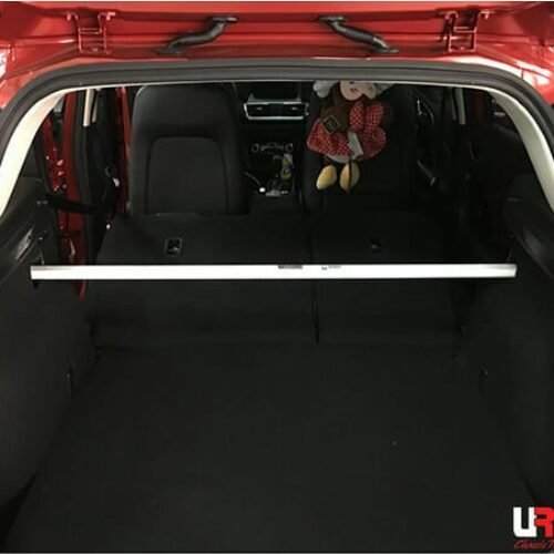 Mazda 3 BM 13-08 Hatchback Ultra Racing Rear Tower Bar – URTH-RE2-3152
