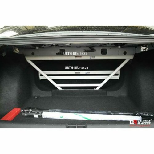Honda Civic 15-17 FC 1.5T/1.8 Ultra Racing 2-Point Rear Upper Strutbar – URTH-RE2-3521