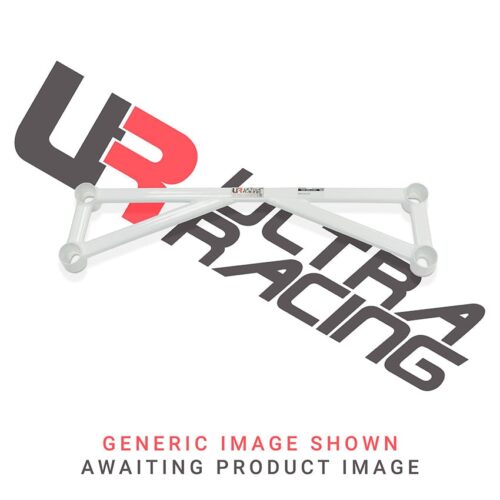 Lexus LS 400 XF20 4.0 V8 94-00 Ultra Racing 4-Point Rear Lower Bar 2814-Point – URTH-RS4-2814P