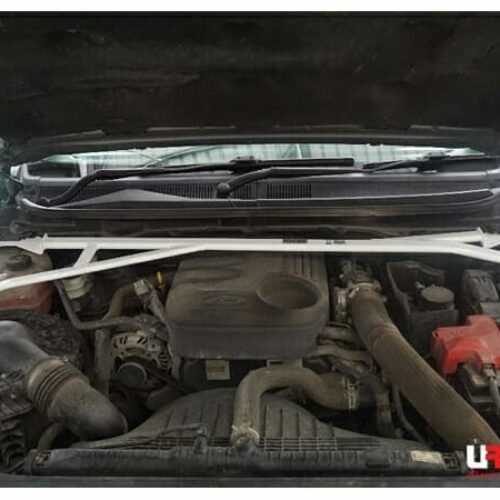 Ford Ranger T6.5 4WD FL 15+ Ultra Racing Front Upper Strutbar – URTH-TW4-3531