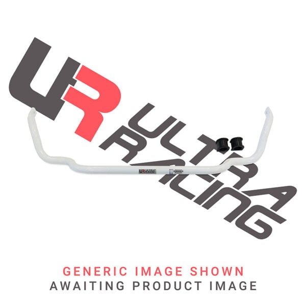 Nissan March 2ND Gen K11 1.3 92-03 Ultra Racing Rear Sway Bar 19mm - URTW-AR19-615