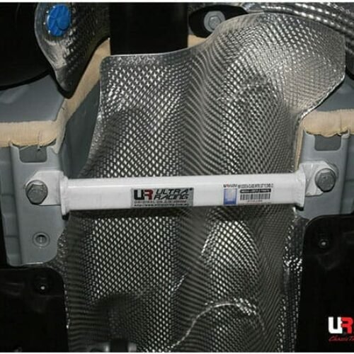 Mercedes A250 / AMG 13+ W176 4WD Ultra Racing 2-Point Mid Lower Brace – URTW-ML2-2992