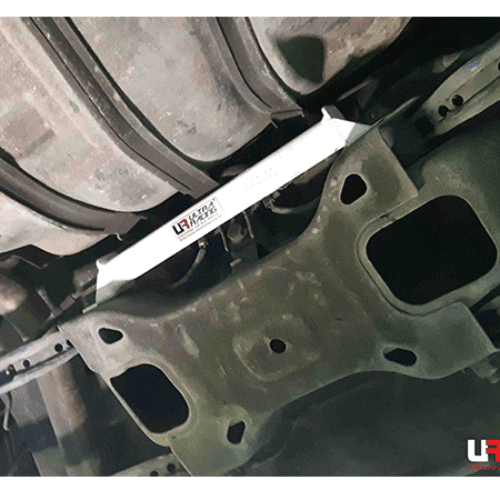 Nissan Primera P10 2.0 90-96 Ultra Racing Rear Lower Bar – URTW-RL2-3782