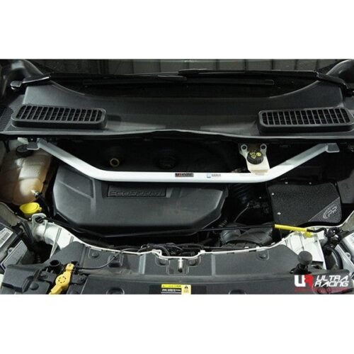Ford Kuga 12+ Ultra Racing 2-Point Front Upper Strut Bar – URTW-TW2-2877